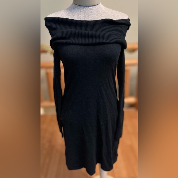 Mossimo Sweater Dress – XS - Picture 4 of 6